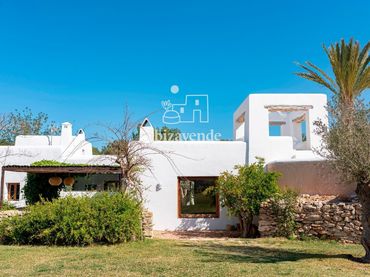 Casa con piscina en venta en P 16 N S Jesus