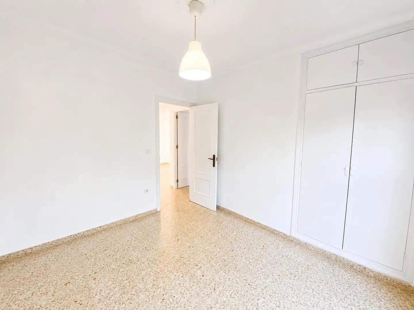 Bedroom of Flat for rent in Alcalá de los Gazules