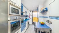 Kitchen of Flat for sale in Pinto  with Air Conditioner, Heating and Storage room