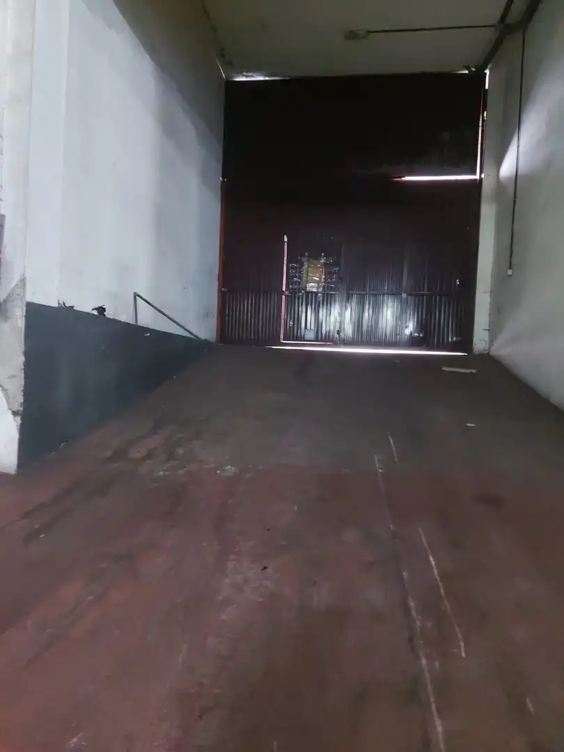 Fabrikhallen zur Miete in Las Palmas de Gran Canaria