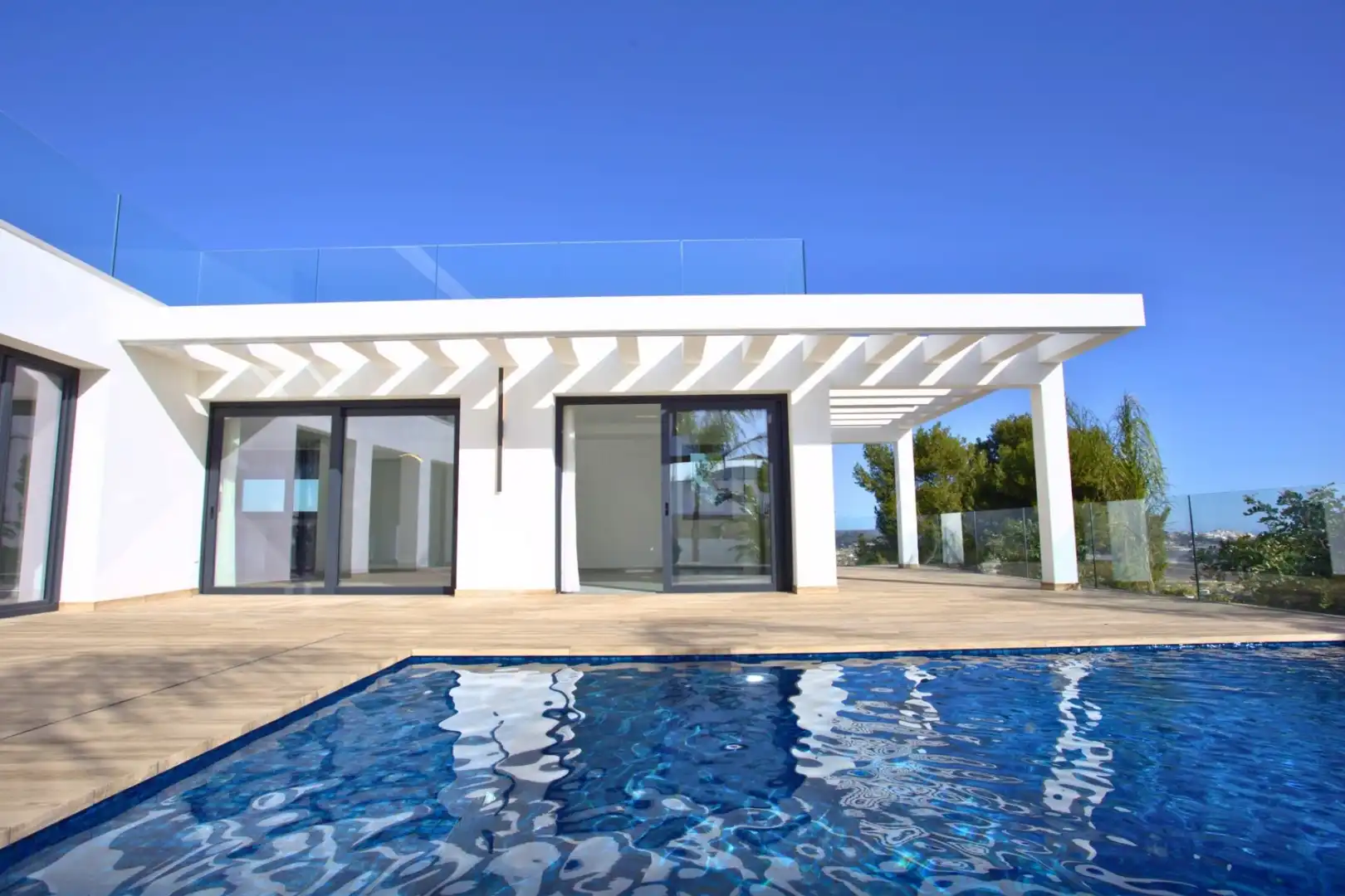 House with pool for sale in Benimeit - Tabaira, imagen 2