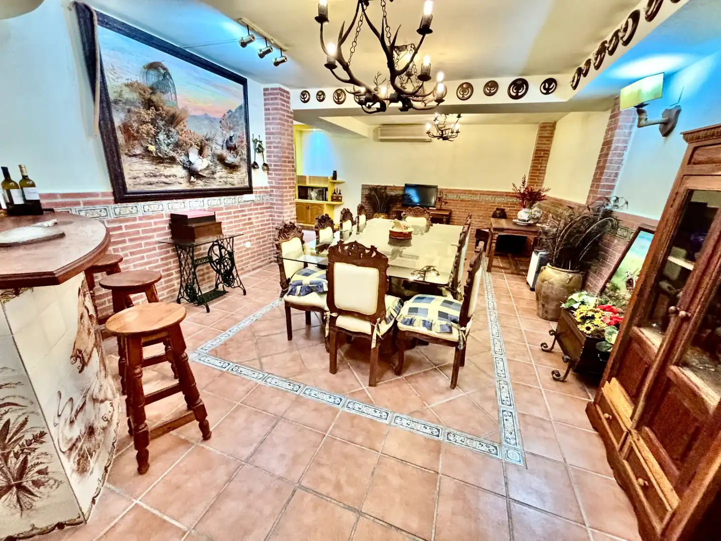 Chalet con terraza en venta en Playa de San Juan - El Cabo de las Huertas, imagen 41