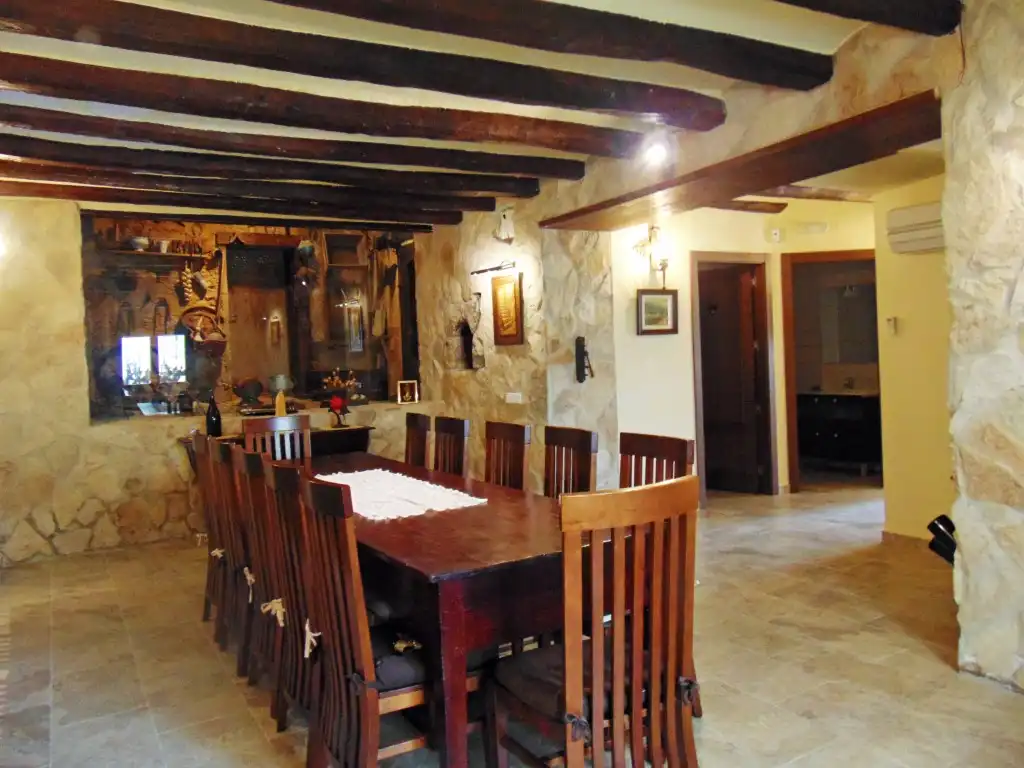Villa con terrazza in vendita a Vilobí del Penedès, imagen 21