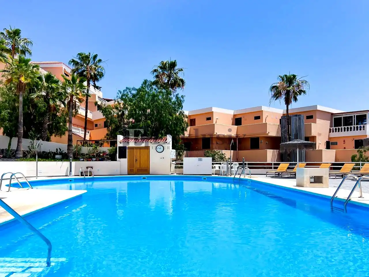 Piso con piscina en venta en Costa Adeje, imagen 24