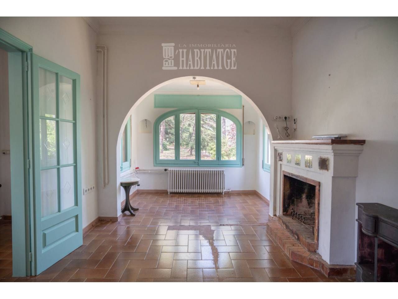 Houses for sale in Aiguafreda  with Private garden, Terrace and Swimming Pool