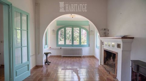 Foto 3 de Casa o xalet en venda a Calle Nostra Senyora de Montserrat, Aiguafreda, Barcelona