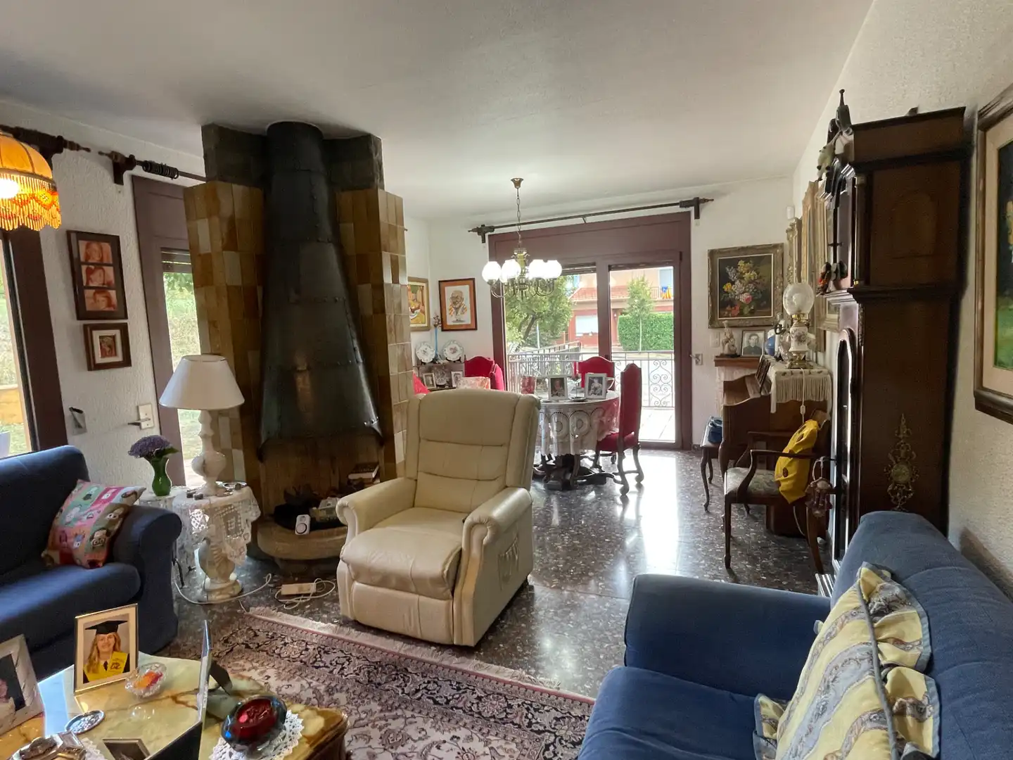 Villa con terrazza in vendita a Olot, imagen 11