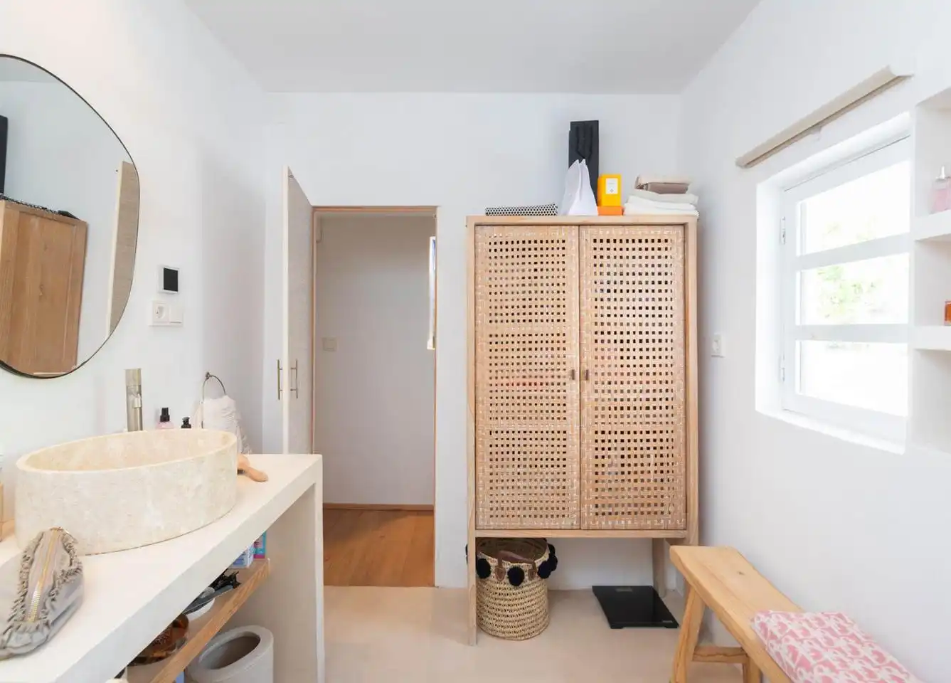 Casa rústica amb piscina en venda a Sant Antoni de Portmany, imagen 14