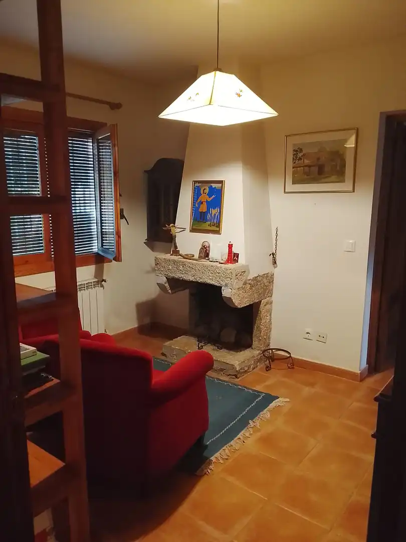 Haus mit Garten zum Verkauf in Madrigal de la Vera, imagen 12