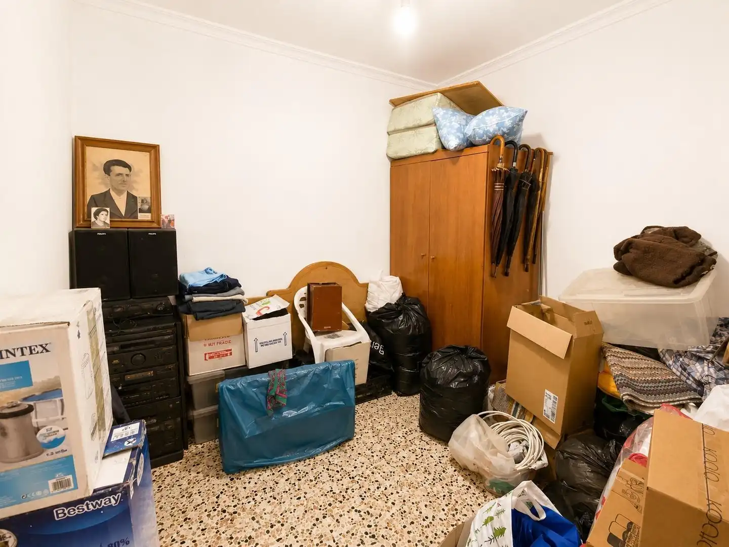 Casa amb terrassa en venda a Paseo de San Juan de Ribera, imagen 29