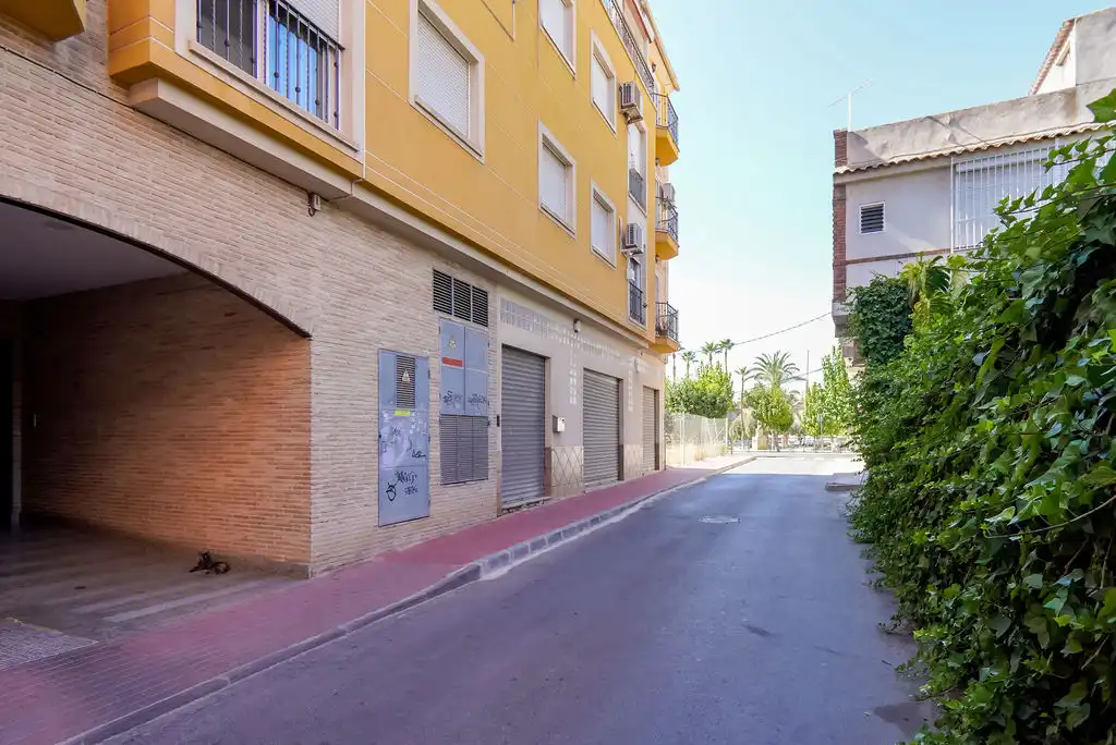 Gewerbefläche zum Verkauf in Gallego, imagen 20