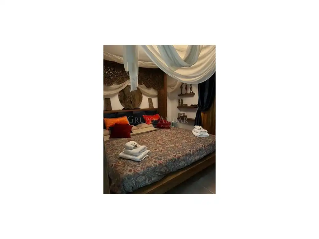 Bedroom of Detached homes for rent in Sant Josep de sa Talaia