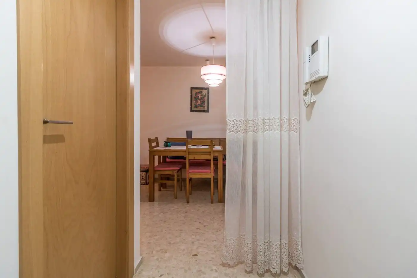 Wohnung mit Aufzug zum Verkauf in Calle hospital, imagen 16