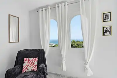 Apartment with pool for sale in Arroyo de la Miel, imagen 10