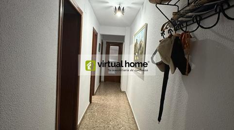 Photo 3 of Flat to rent in Zona Pueblo, Calpe / Calp