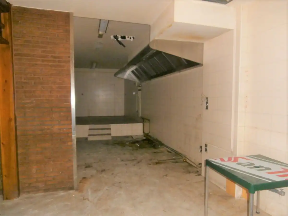 Local comercial en venta en La Felguera, imagen 9