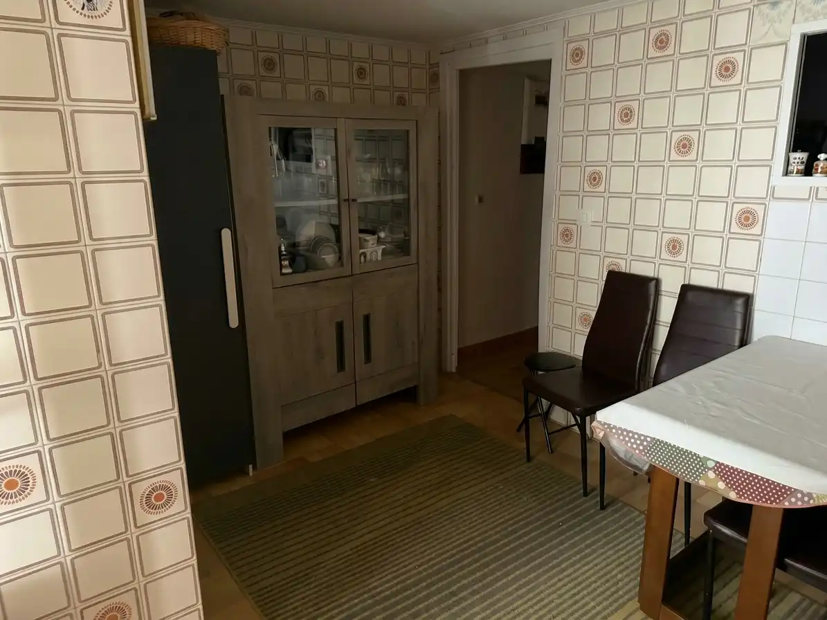 Wohnung zum Verkauf in Santo Domingo Kalea, imagen 2