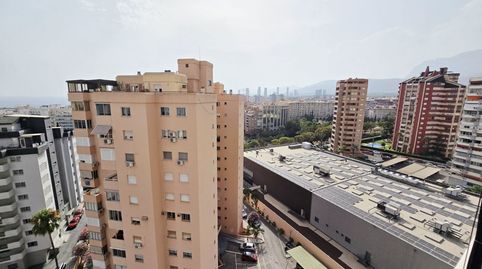 Foto 3 de Piso en venta en Calle Mirador, 5, Juzgados - Plaza de Toros, Benidorm
