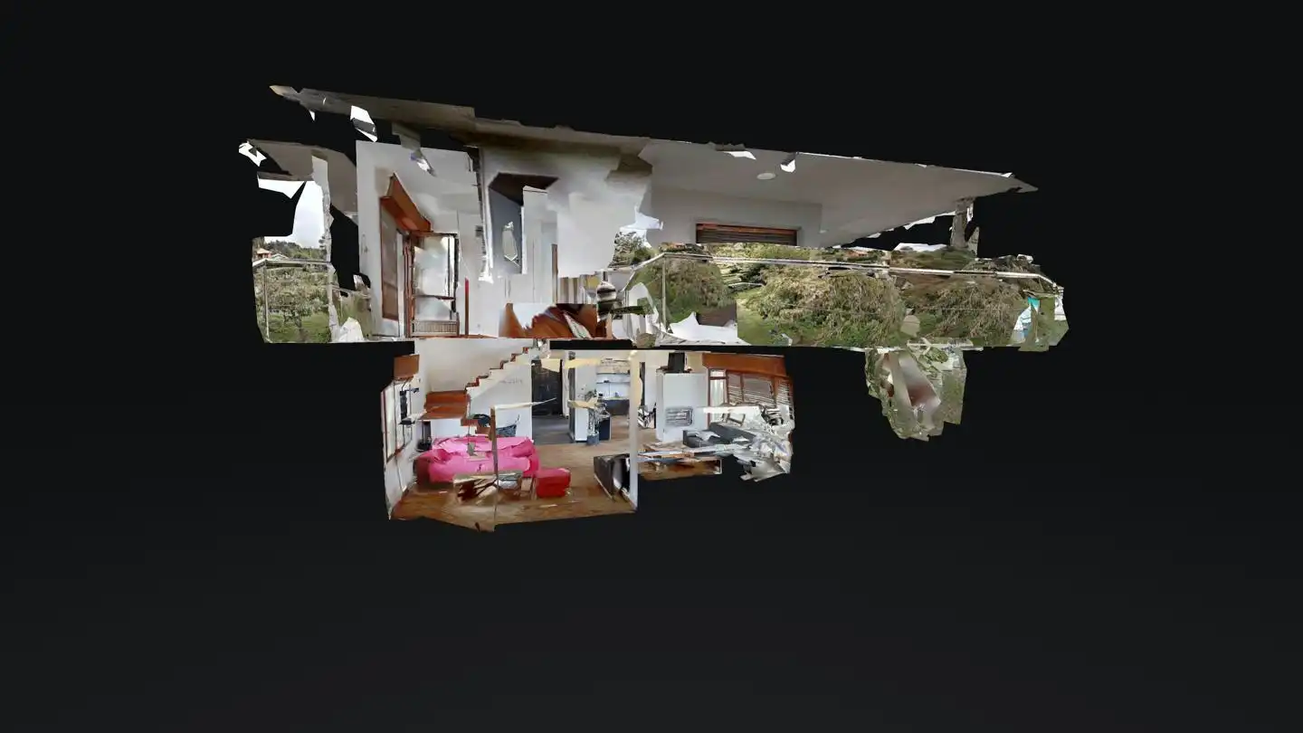 Casa amb jardí en venda a Camin de´l Bayu, imagen 106