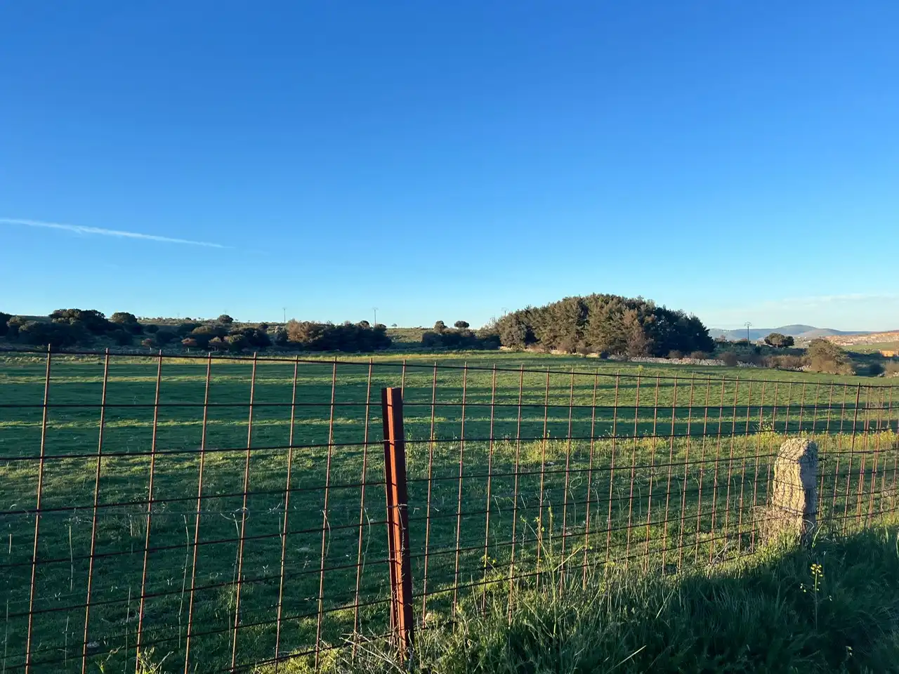 Terreni e lotti in vendita a Tornadizos de Ávila, imagen 63