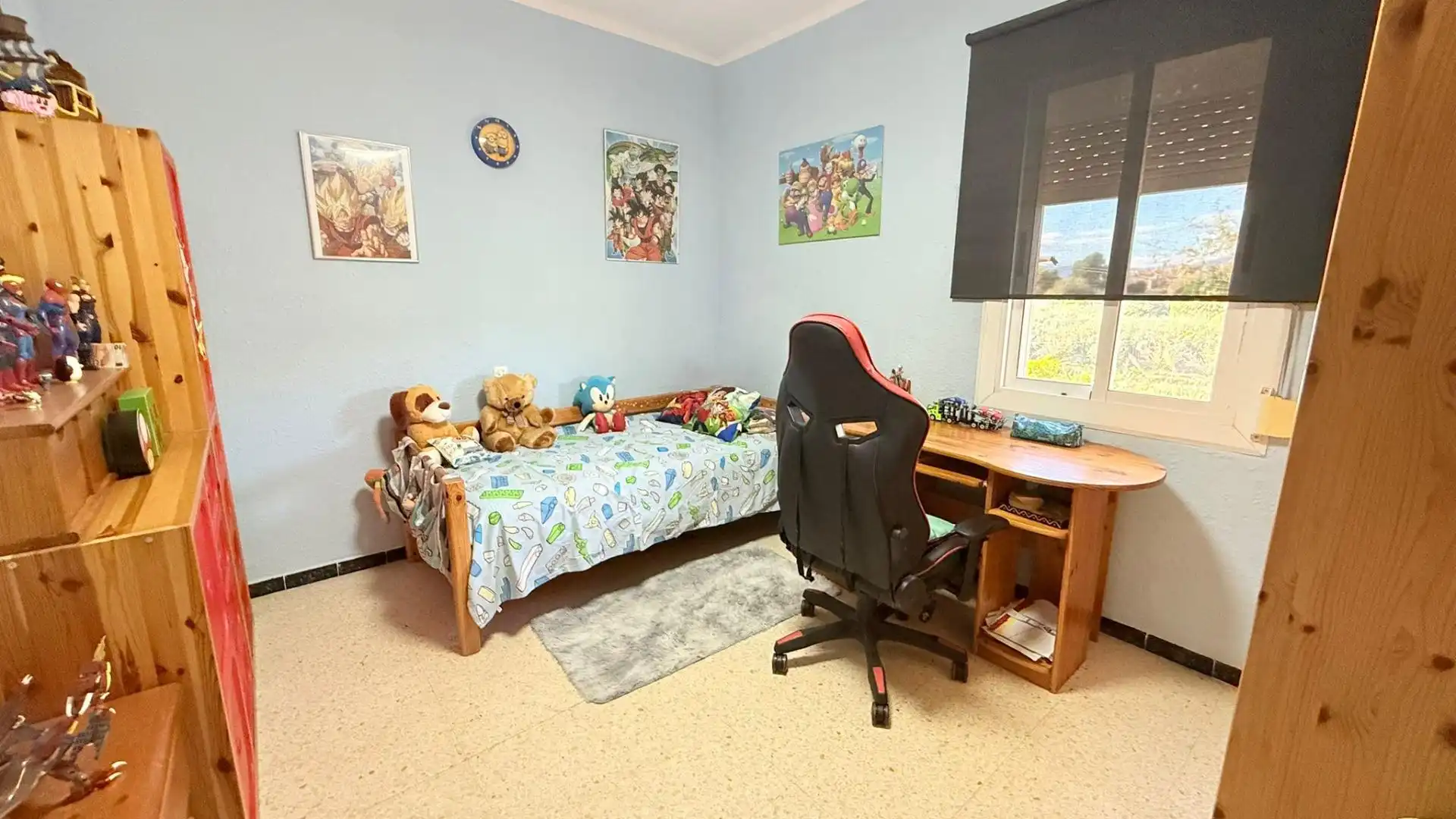House with garden for sale in MONTSERRAT, imagen 16