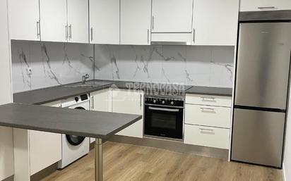 Kitchen of Premises for sale in  Madrid Capital