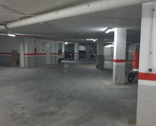 Parking of Garage for sale in Siete Aguas