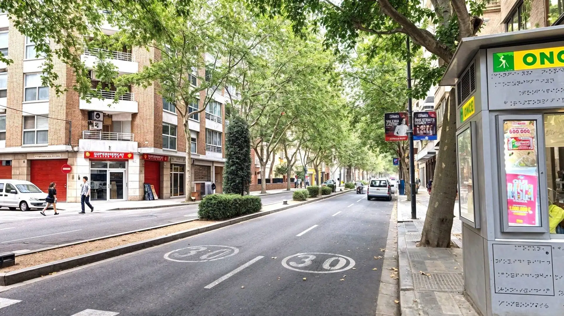 Individuale in vendita a Avenida dels Països Catalans, imagen 7