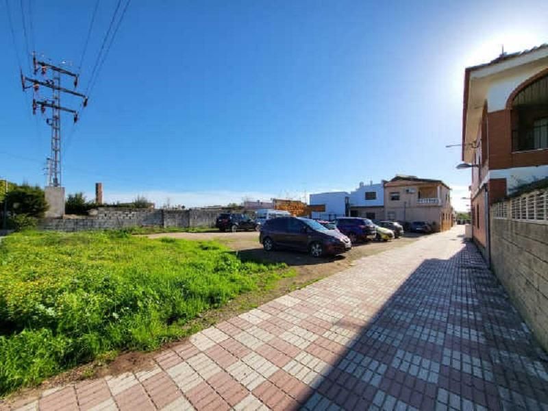 Parking of Residential for sale in  Córdoba Capital