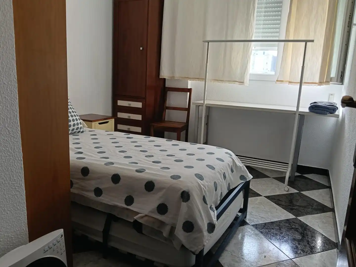 Flat to rent in Calle Calle Velázquez, imagen 16