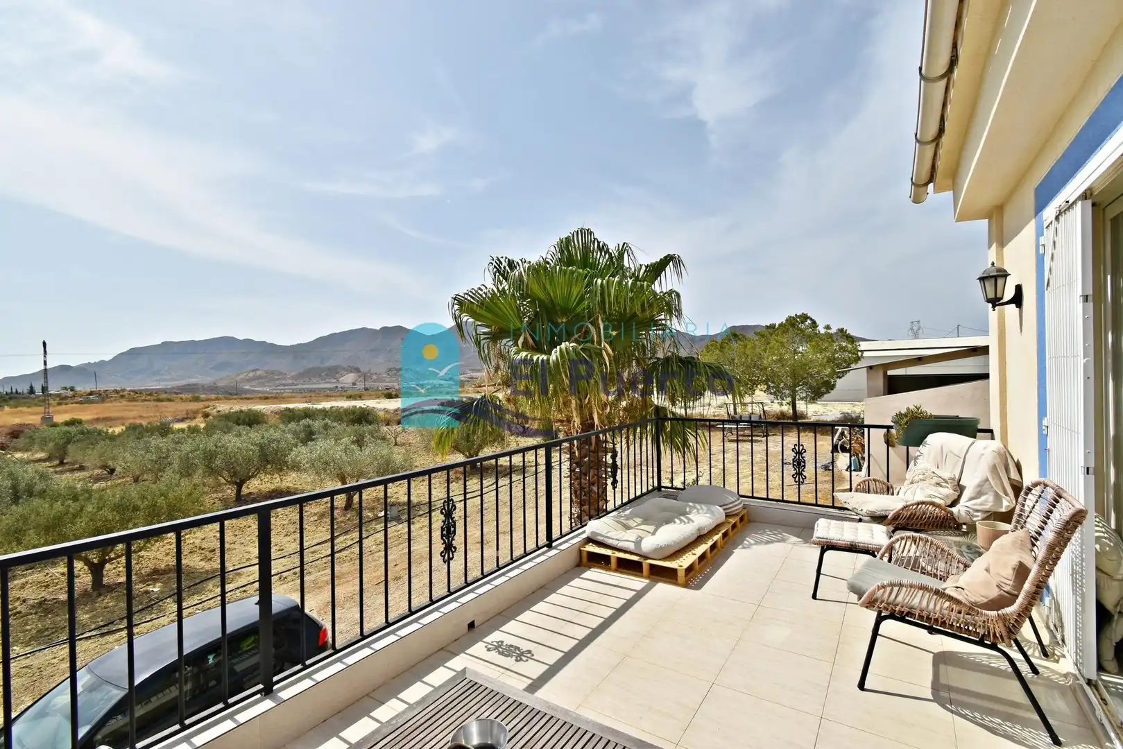 Maison avec terrasse à vendre à Mazarrón Casco Urbano, imagen 8