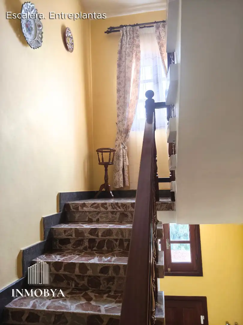 Casa o xalet en venda en Tacoronte amb Jardí privat, Terrassa i Moblat