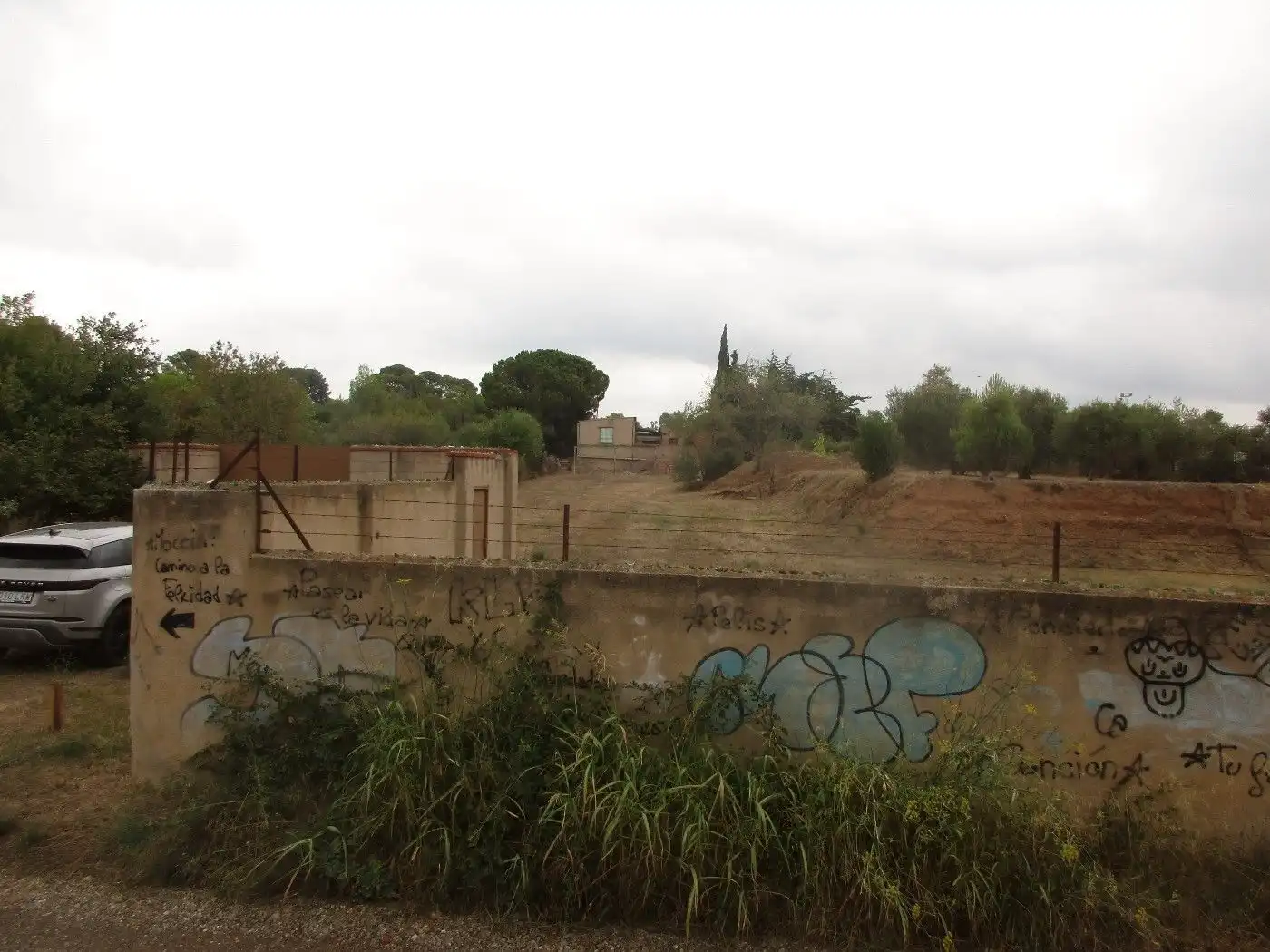 Wohnbaugrundstück zum Verkauf in Carretera Institut Pere Mata 1, imagen 26