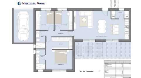 Foto 5 de Casa o chalet en venta en Caudete, Albacete