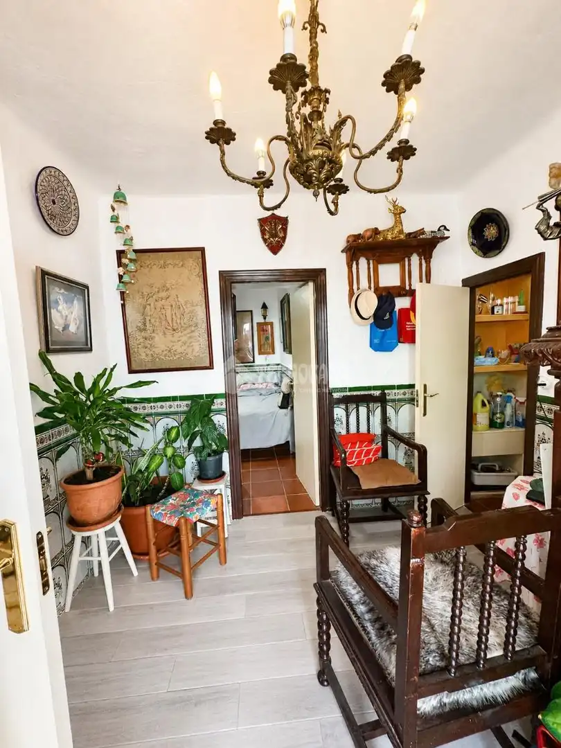 Casa aparellada en venda a Torrox Pueblo, imagen 7