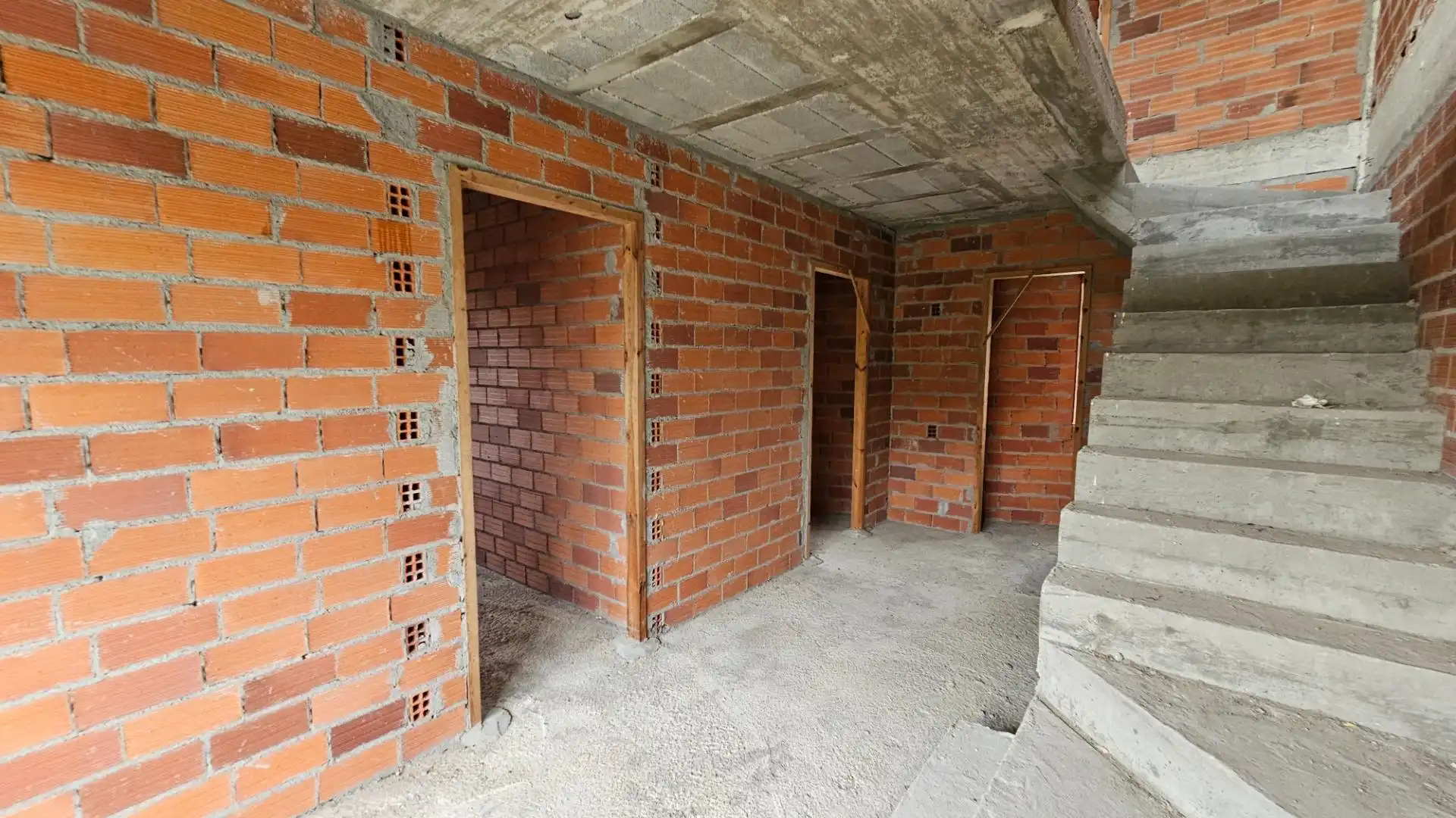 Casa o xalet en venda en Fisterra