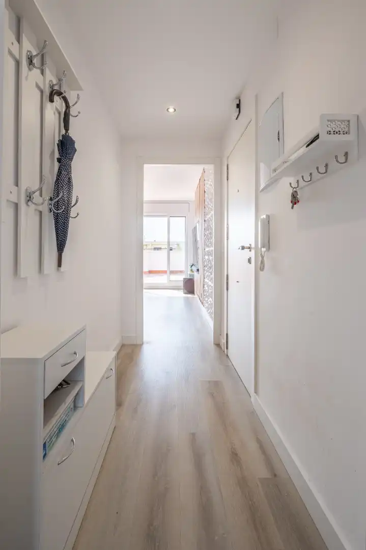 Penthouse with lift for sale in Carrer de les Sínies 30, imagen 10