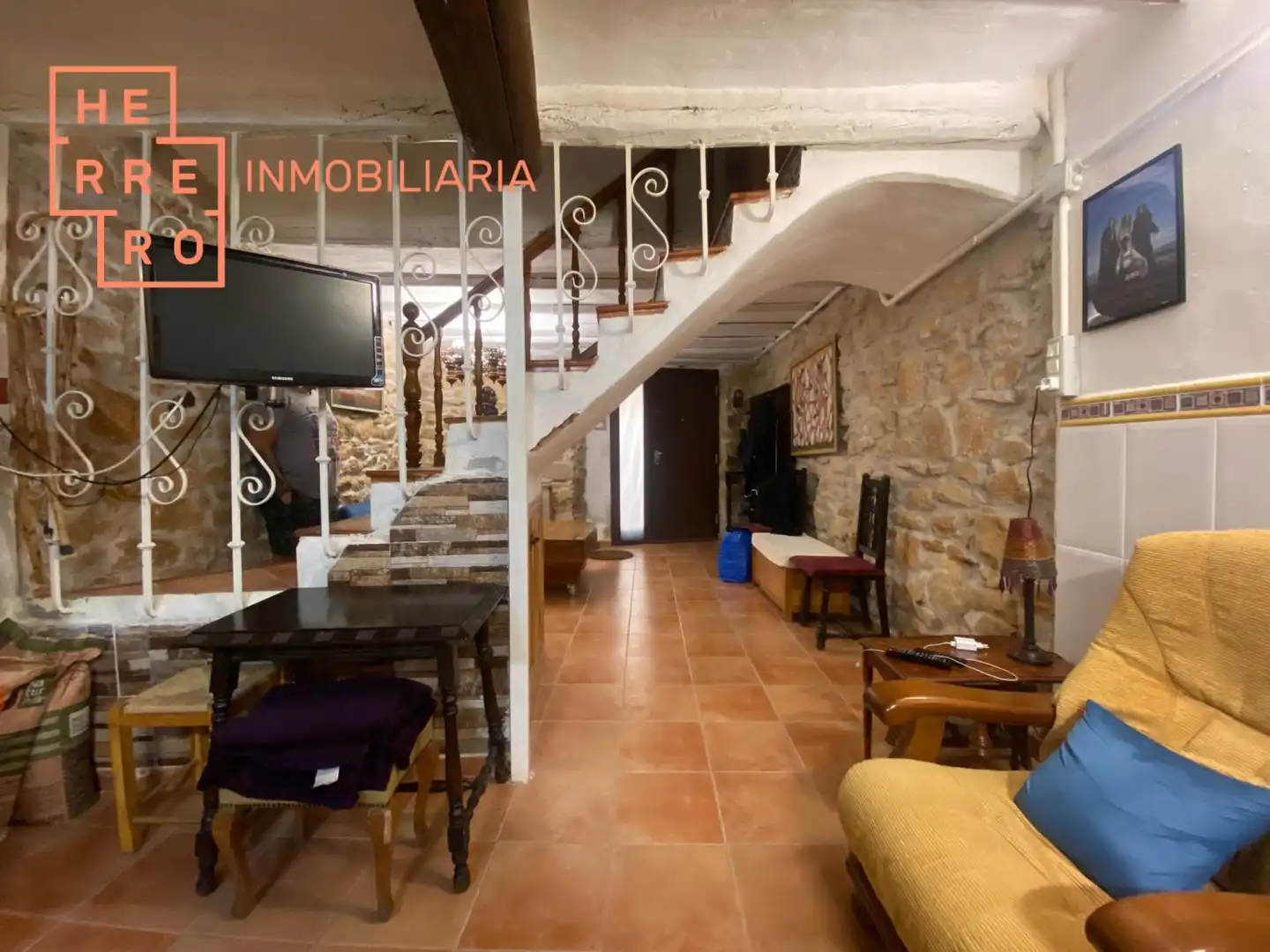 Casa o xalet en venda en Albocàsser amb Terrassa i Balcó