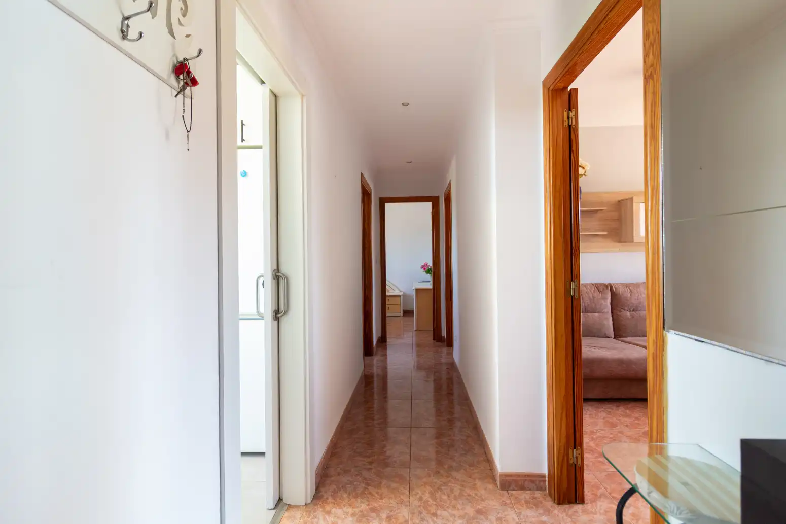Piso en venta en Dénia con Aire acondicionado, Jardín privado y Terraza