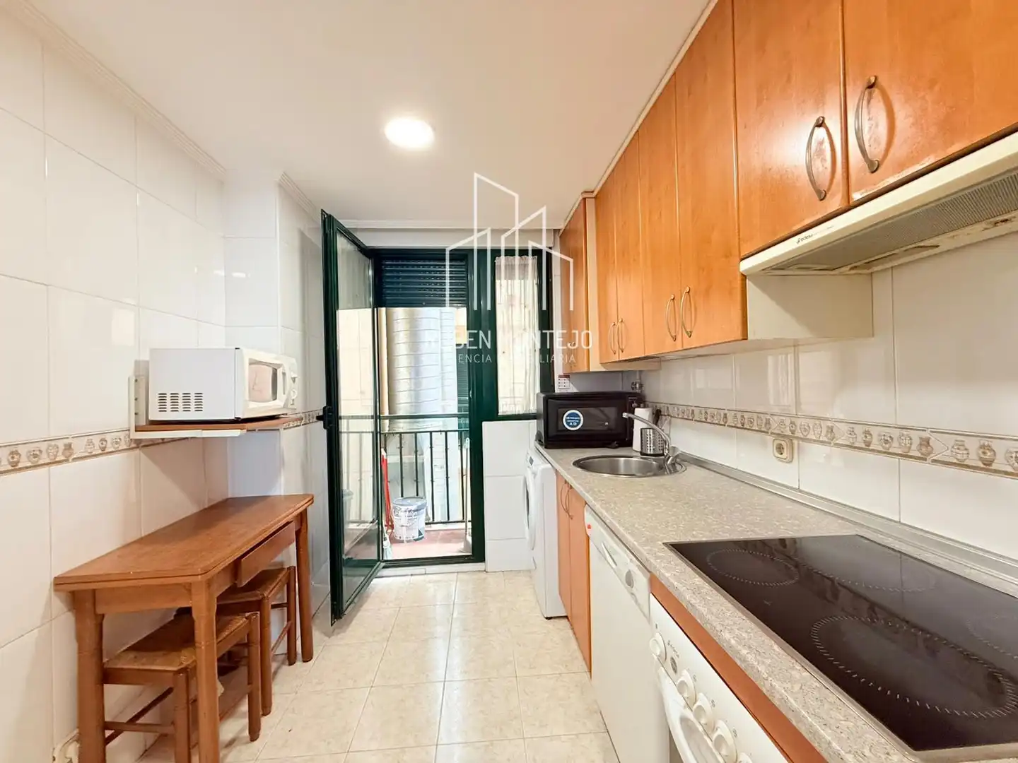 Flat with lift to rent in Federico de Onis, imagen 21