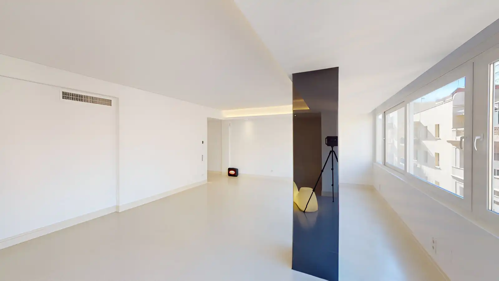 Appartement compact avec ascenseur à vendre à Centro, imagen 22