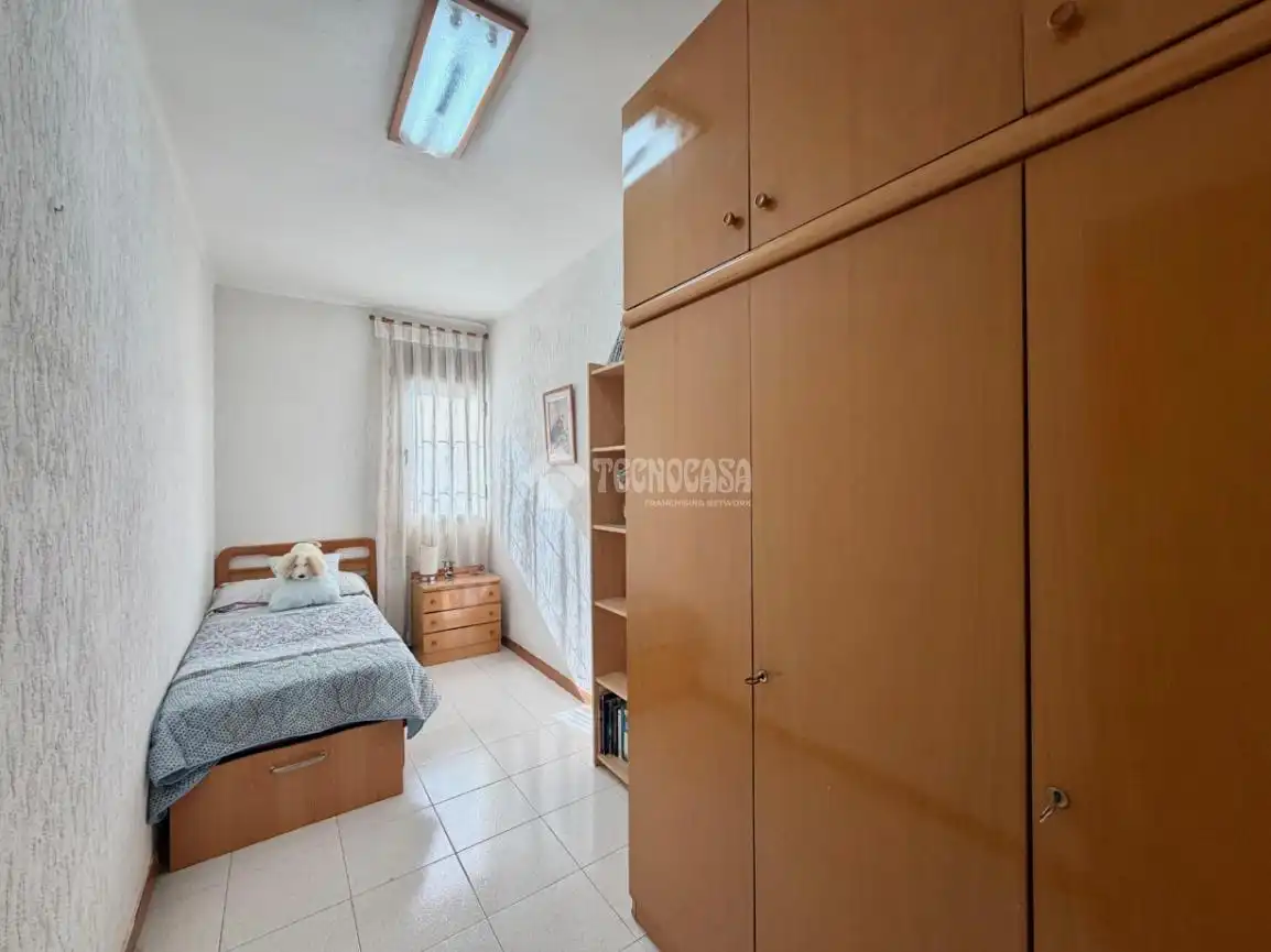 Casa aparellada en venda a Sant Martí, imagen 17
