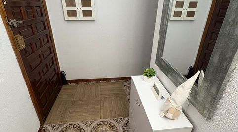 Foto 5 de Piso en venta en Don Benito, Badajoz