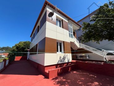 Casa con giardino in vendita a Camino Cotarela - Lavadores 13