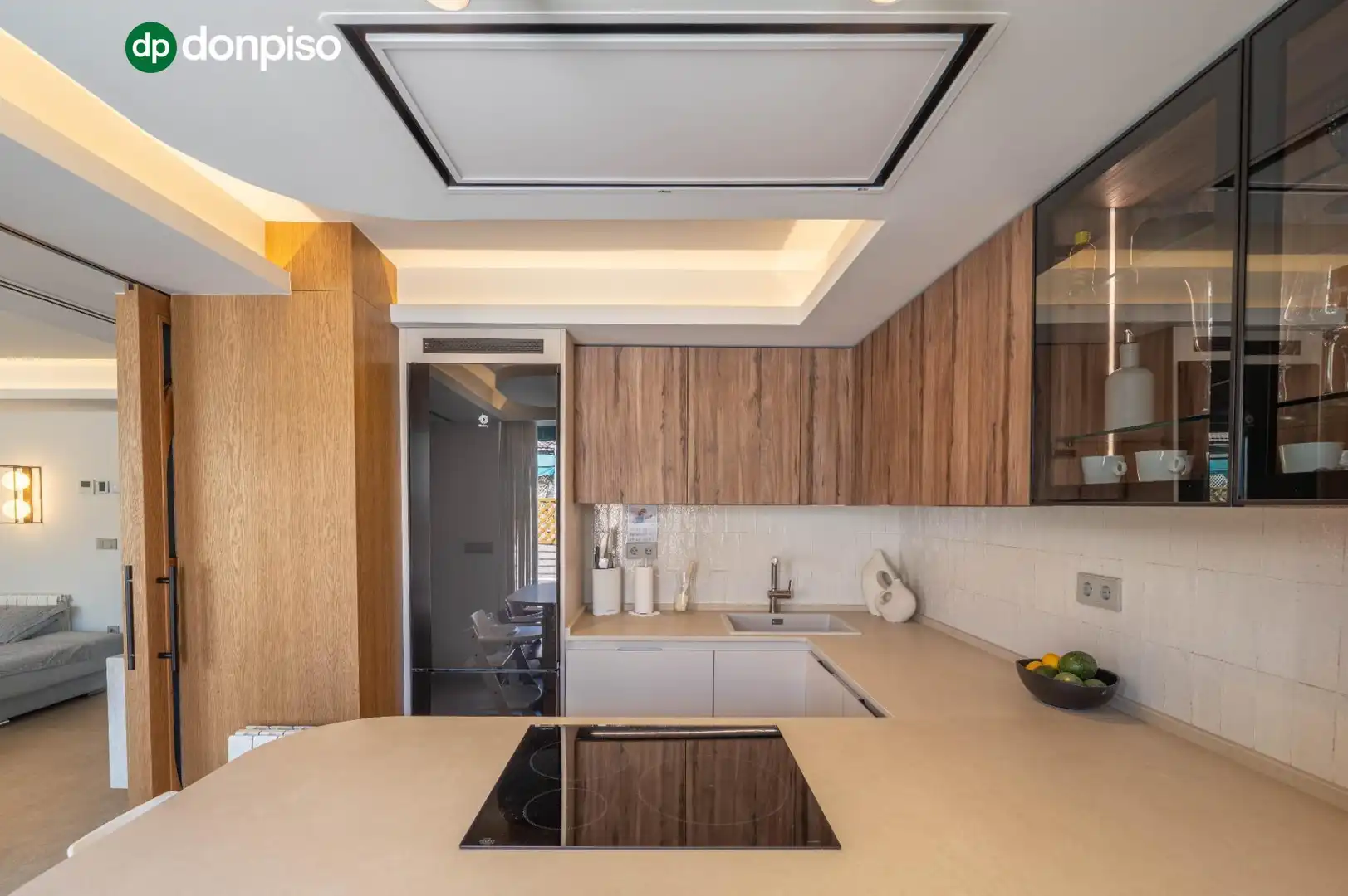 Flat with lift for sale in Calle ABEN HUMEYA 7, imagen 15