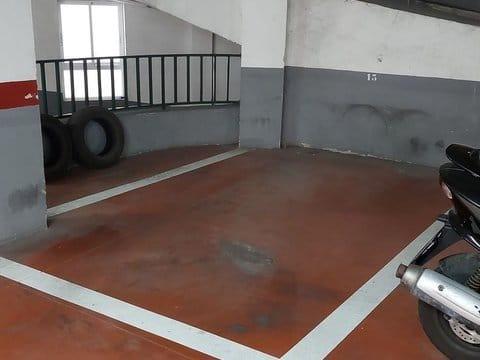 Foto 1 de Garatge en venda a Centro Histórico, Cádiz