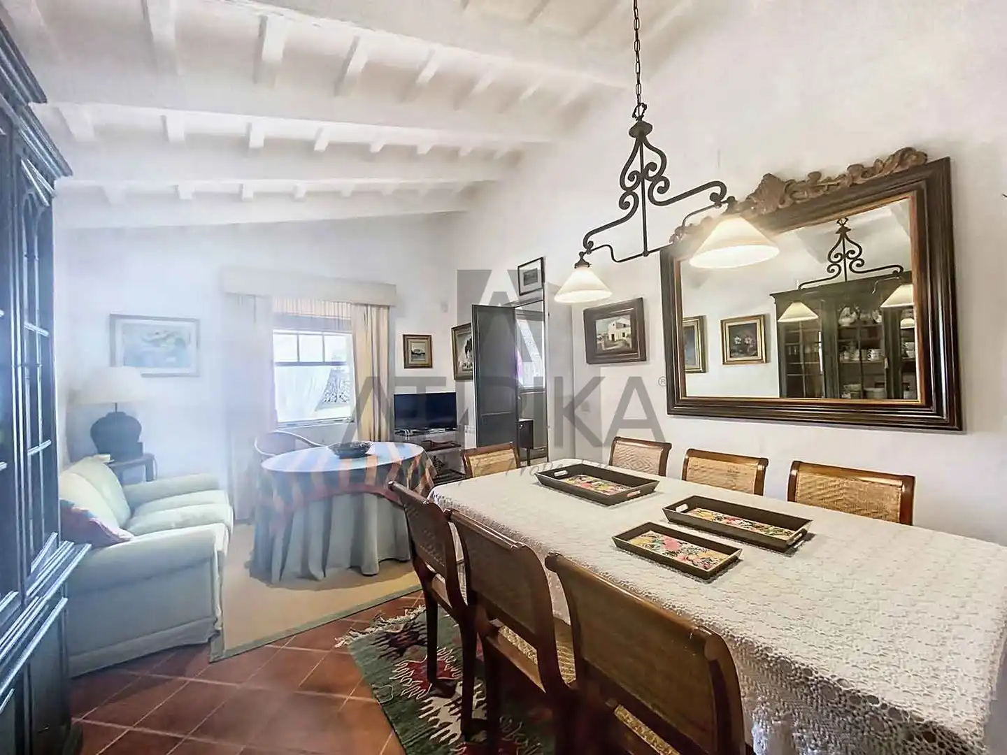 Maison rustique avec piscine à vendre à Sant Lluís - S'Ullestrar - Torret, imagen 18
