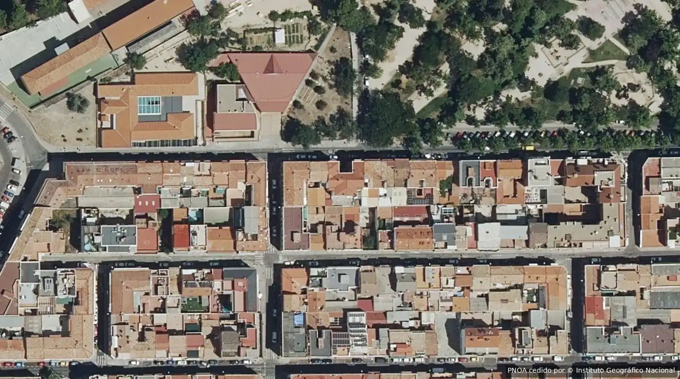 Piso en venta en Usera, imagen 4