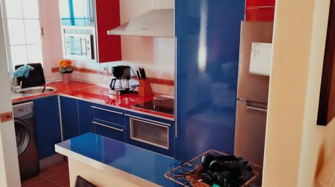 Photo 2 of Flat to rent in Calle Juan de Acurio, Martín Miguel, Sanlúcar de Barrameda