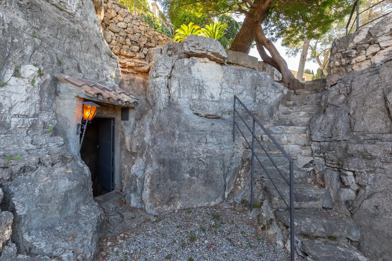 Finca rústica en venda en Corbera de Llobregat amb Aire condicionat, Calefacció i Terrassa